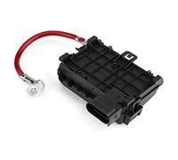 Dioche Boîte de Support de Boîte à Fusibles de Batterie HoCar, 12v, Terminal pour MK4 1999 - 2004 | Remplacement de qualité Supérieure avec les Numéros OE 1J0937550A et