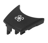 Dioche Bouton de Climatisation Central pour Z4 E89 2009-2016 - ABS, Installation Facile, Rayures