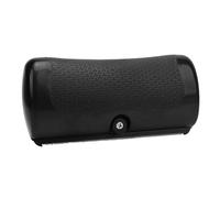 Dioche Brosse de Démêlage pour Chiens, Chats et Chevaux, Outil de Toilettage Ergonomique en Métal ABS de qualité Supérieure, élimine les Poils Lâches, Brosse de Sous-poil pour Animaux