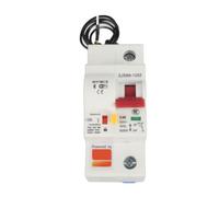 Dioche BSmart - Disjoncteur WiFi 100 Ampères, Commutateur à Distance avec Application, Coque Ignifuge PA66-DSM, AC220V 16A/32A/63A/100A (1P 40A)