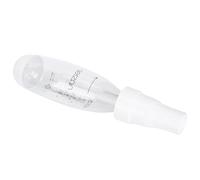 Dioche Bulle Gazeuse Distributeur Portable de Mousseux pour la Maison, Fabricant de Boissons Gazeuses Maison, Conception Compacte, capacité de 1000 Ml, Prépare des Boissons en Seulement 30 secondes.