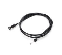 Dioche Câble de Starter de Remplacement 54017-1208 pour Mule 3000 KAF620G 2001-2008 et Mule KAF620E/H 4x4 2003-2008
