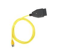 Dioche Câble Ethernet vers Interface pour ENET - Outil de Diagnostic pour Séries 3 5 7 avec Plus de 30 Fonctions