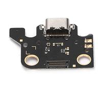 Dioche Câble Flexible de Connecteur de Port de Chargement USB A7 pour Tab A7 10,4 Pouces SM-T500 T505 - Remplacement de Matériau PCB Durable, Comprend des Outils de Réparation