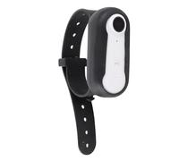 Dioche Caméra à Col Pet 4K (White)