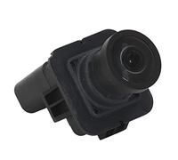 Dioche Caméra de Recul GC3Z-19G490-B de Remplacement pour F-450 F-550 2016, Caméra Auxiliaire de Stationnement avec Conception IP68