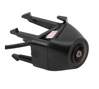 Dioche Caméra de Vue Frontale 150° pour Série 3 2012-2014 - Remplacement IP68 - Caméra CCD Haute Définition pour Une Amélioration