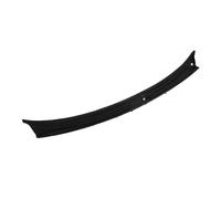 Dioche Capot d'essuie-Glace, Panneau de Recouvrement de Capot d'essuie-Glace 51718208483 | Remplacement Résistant aux Intempéries pour Série 3 E46 (1997-2006) et M3 | Matériau ABS Durable | Facile