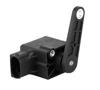 Dioche Capteur d'altitude, Capteur de Hauteur 37146784697, pour Voiture, Capteur de Niveau de Véhicule, Mesure du Niveau de Hauteur