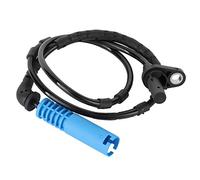 Dioche Capteur de Vitesse 2005 Capteur de Vitesse de Roue Système de Freinage ABS Arrière Gauche/droite 34523405907 pour X3 E83 - Ingénierie de Précision pour des Performances de Freinage Optimales