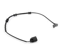 Dioche Capteur d'usure des Plaquettes de Frein Arrière C2D2976 8W832D009BA pour XF XFR XJ XKR 2010-2012 - Pièce de Rechange pour une Surveillance Fiable du Système de Freinage