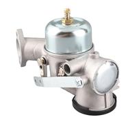 Dioche Carburateur 491026 491Premium pour 491031 490499 491026 - Remplacement Haute Performance pour Moteur 12 CV avec Installation Facile et Réduction des Déchets d'huile