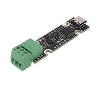 Dioche Carte Adaptateur CanableUSB vers Can Basée sur STM32F072 - Prend en Charge CANable, Candlelight et Klipper - Module PCB Résistant aux Hautes Températures pour Imprimantes 3D
