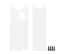 Dioche Case PI, Cas de Protection Acrylique Transparent pour Pico Casse de Protection Protectrice Acrylique Transparent Compact Léger Pratiques Fiable Shell Durable