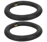 Dioche Chambre à Air électrique 2 Pièces 8,5 Pouces - Chambre à Air Gonflable pour Scooter électrique M365 - et Facile à Installer, Remplacement des Vieux Pneus