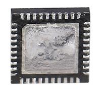 Dioche Charge d'alimentation M92t36 Pièce de Rechange pour la Puce IC de Contrôle de Puissance de la Console de Jeu, Fabriquée en Matériau ABS, Résistant à l'eau et à la Poussière, Améliore