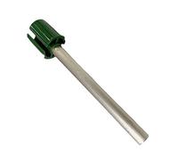 Dioche Chauffe-eau électrique Chauffe-eau électrique Tige d'anode en Magnésium - Protection contre la Corrosion de qualité Supérieure pour 58 à Tube Sous Vide - Matériau en Alliage de Magnésium