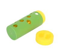 Dioche Chicken DiChicken Treat Roller - Jouet à Alimentation Lente Résistant aux Morsures pour Volaille - Mangeoire à Poulet Engageante et Sûre - Favorise Une Alimentation Saine et l'exercice