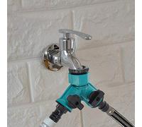 Dioche Connecteur d'adaptateur Shunt Polyvalent Poly