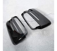 Dioche Couvercle de Rétroviseur Latéral de Voiture, Coque InverséE A2128100464, Convient aux Voitures de W212 W204 W221