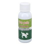 Dioche Dogs Spray d'apprentissage de la propreté pour Chien de 30 ML - Spray sans Danger pour la santé pour l'entraînement des Chiots - Attire Les Chiens vers la Zone de Toilettes Désignée -