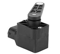 Dioche E39 E60 E65E66 37146784697 Capteur de Hauteur Détecteur d'altitude pour Séries 3, Séries 5, 7, X3, X5, Z4 - Capteur de Mesure de Remplacement pour un Réglage Précis de la Hauteur du Véhicule