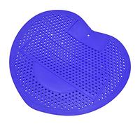 Dioche écran d'urinoir Désodorisant d'urine Anti-colmatage, Durable et Résistant aux éclaboussures, adapté aux Salles de Bains, aux Bureaux et aux restaurants. Coussin à Couches multifonctionnel.