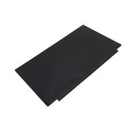 Dioche Écran LCD de Remplacement pour NT156WHm N34, 1366 X 768 HD 30 Broches, sans, avec Couleurs Vives et Technologie D'économie D'énergie, Installation Professionnelle Requise, pour