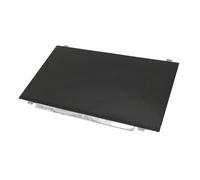Dioche Écran LCD D'ordinateur Portable 14 Pouces N140BGA EA4 HD 1366 X 768 de Remplacement avec Finition Brillante, Couleurs Vives, Technologie D'économie D'énergie pour des Visuels Qui