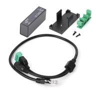 Dioche Elfin Ew11 Elfin-ew11 Le Serveur Série HF7221 vers WiFi Est doté d'un Module de Communication sans Fil à Antenne Intégrée Prenant en Charge l'interface Modbus RJ45 avec 8 Connexions