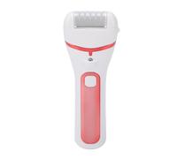Dioche Éliminateur de Callosités électrique Éliminateur de Callosités électrique IPX7 Kit de Pédicure Rechargeable étanche avec 3 Têtes de Meulage en Céramique Personnalisées pour Pieds Lisses -