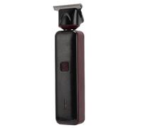 Dioche Ensemble de Tondeuse à Barbe et à Cheveux 3 en 1, Kit de Toilettage Multifonctionnel avec Coupe Flottante, Tête de Coupe-nez, 3 Peignes de Guidage pour Hommes, Voyage