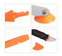 Dioche Ensemble d'Outils de Démontage Ensemble d'Outils Professionnels de Réparation 'écran de Téléphone Portable 13 en 1 - Outils Antistatiques à Fort Impact pour Smartphones et Consoles de Jeux