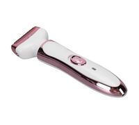 Dioche Épilateur électrique sans Fil 4 en 1, Multifonction, Rechargeable par USB, pour le Visage et le Corps, pour Femmes, Toilettage de beauté, Matériau ABS