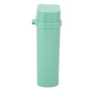 Dioche Étui à Cigares Portable, Boîte de Rangement, Support de Conteneur, Conception Ergonomique, Plastique ABS Léger pour la Maison, Le Bureau, Les Voyages en Plein Air