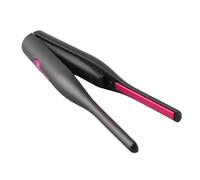 Dioche Fer Plat Crayon - 2024 Mini Lisseur et Boucleur Fil à Chauffage Rapide pour les Types de Cheveux - Design Ultra Fin pour Cheveux Courts et Coupes Pixie - Batterie Rechargeable 2600 MAh