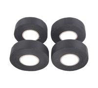 Dioche Fil Haute Température 4 Pièces Ruban de Métier à Tisser de Câblage de Voiture-ruban Adhésif d'isolation électrique Haute Température pour Faisceau de Câblage Automobile