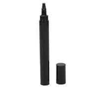 Dioche Filler Crayon Imperméable à l'eau Stylo Coiffant à Barbe à Double extrémité - Remplissage Durable pour une Définition de Barbe Exquise et une Application Facile