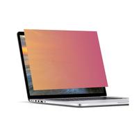 Dioche Filtre d'écran doré, Protecteur d'écran Réversible à Haute Transmission pour Ordinateurs Portables 14'', Anti-UV, Anti-éblouissement, Filtre de confidentialité 30° (14)