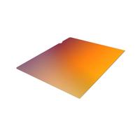 Dioche Filtre d'écran doré, Protecteur d'écran Réversible à Haute Transmission pour Ordinateurs Portables 14'', Anti-UV, Anti-éblouissement, Filtre de confidentialité 30° (22)