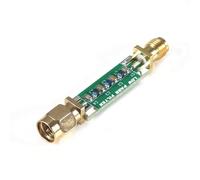 Dioche Filtre Passe-bas LPF de Réception Uniquement LPF - Dispositif d'amélioration du Signal à Ondes Moyennes et Courtes - Conception Compacte et Installation Facile - Idéal pour les Amateurs de