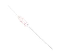 Dioche Fusible Thermique 2a 250 VAC 10 A - Coupure de Température Précise 72 ℃-250 ℃ - Protection Fiable des Circuits pour Appareils Ménagers et Industriels (77℃)