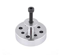 Dioche Gabarit de Guidage de Perçage d'hélice d'avion Modèle Dle 30 ProRC pour Moteur DLE30/55/EME55 - Construction Métallique de qualité Supérieure et Conception Conviviale