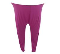 Dioche Granny Pants Yard Ensemble de Jeu Granny Pants Yard - Jeu de Lancer Hilarant avec 8 Grandes Balles Rebondissantes et Pompe - Parfait pour Les Réunions de Famille, Les Fêtes en Plein Air et la