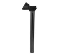 Dioche Green House Guttering Kit de Tuyaux de Descente de Gouttière pour Eau de Pluie pour Serre - Accessoire de Drainage en PVC et Aluminium de qualité Supérieure - Idéal pour Les Petites Serres -