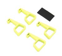 Dioche HorizontalSupport Horizontal pour Console de Jeu - Support surélevé Pro pour un Refroidissement et une stabilité Améliorés - 4 Pieds Antidérapants pour des Performances de Jeu Améliorées