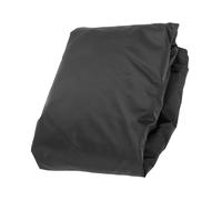 Dioche Housse de Piano, 153x35x110cm Couverture de Piano Verticale complète, Protection Contre la poussière et Le, Tissu imperméable, Protection des appareils électriques