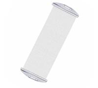 Dioche in Snare Wire Fil de Rechange pour Caisse Claire en Acier à 40 Brins pour Caisse Claire de 14" - Réponse Rapide, Conception en Acier Durable, Léger et Facile à Installer