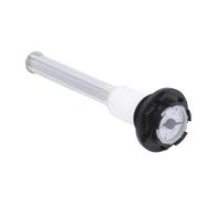Dioche Jauge de Carburant à Gaz - Compteur de Carburant Mécanique de Haute Précision pour Yacht, Voiture, Camion, VTT avec une Excellente étanchéité (250mm)