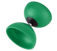 Dioche Jouet Diabolo à Triple Roulement Set Yoyo Chinois avec Bâtons Colorés - Convient à Les âges, Matériau ABS Durable, Parfait pour Les Joueurs Débutants et Intermédiaires, activité Amusante